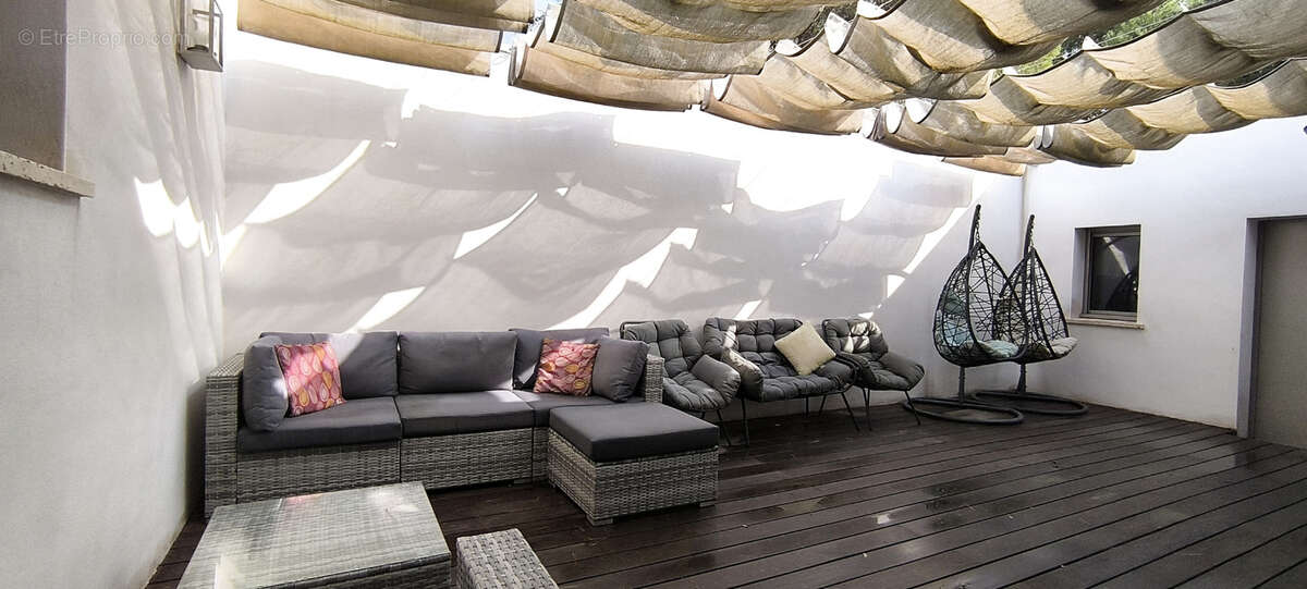 Maison à NAGES-ET-SOLORGUES