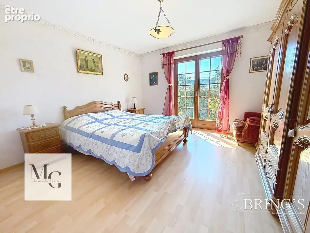 Maison 6 pièces 160 m² à vendre à Bergbieten (67310) - photo 6