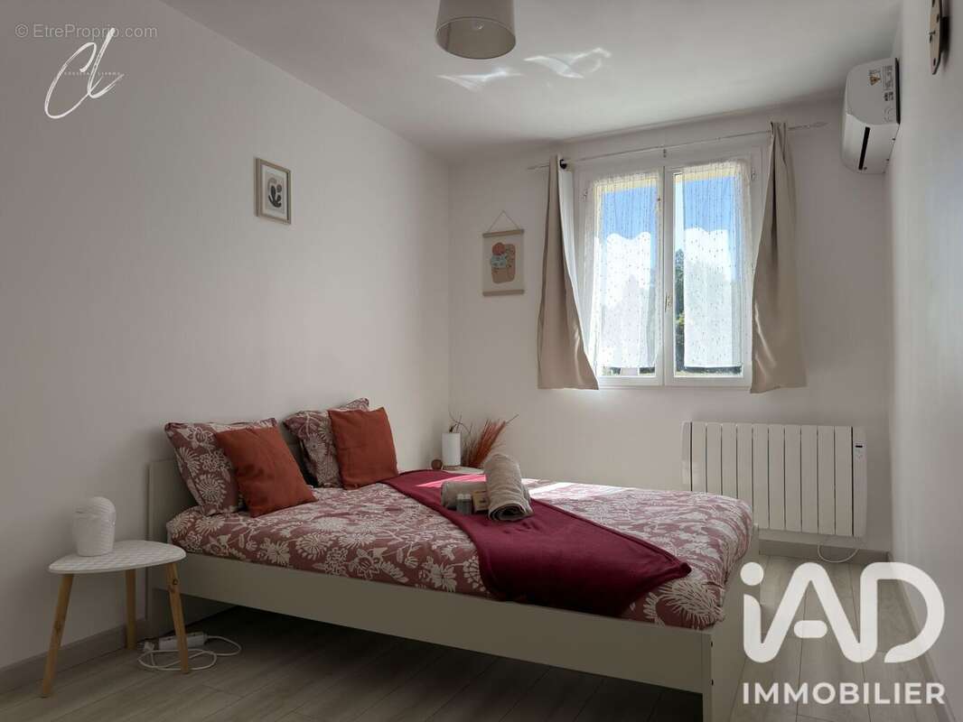 Maison 190 m² à Thoury-Ferottes  - photo 6