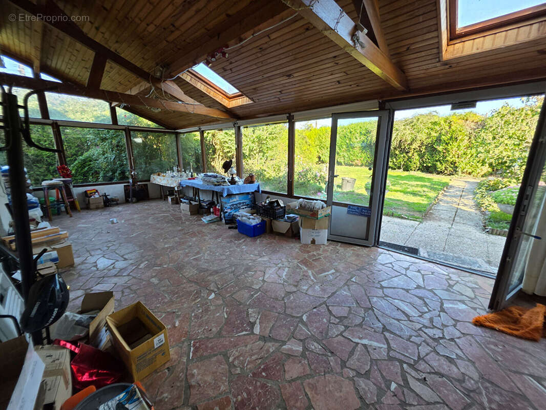 Maison à POULIGNY-SAINT-PIERRE