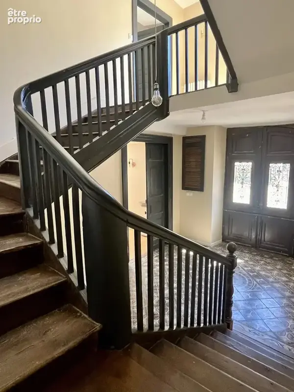 Belle maison de caractère rénovée, 4 chambres, dépendances, 1,7ha de terrain - photo 11