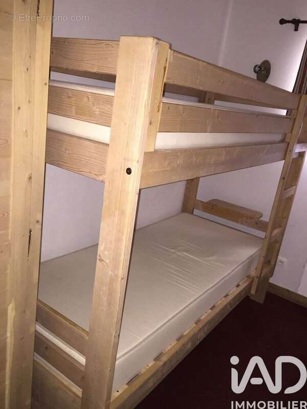 Photo 4 - Appartement à SAINT-SORLIN-D'ARVES