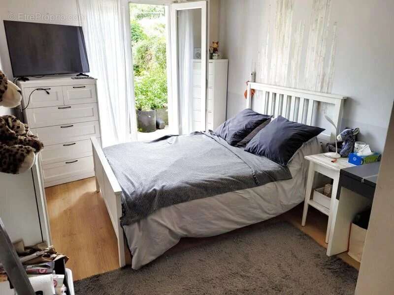 Appartement à AMIENS