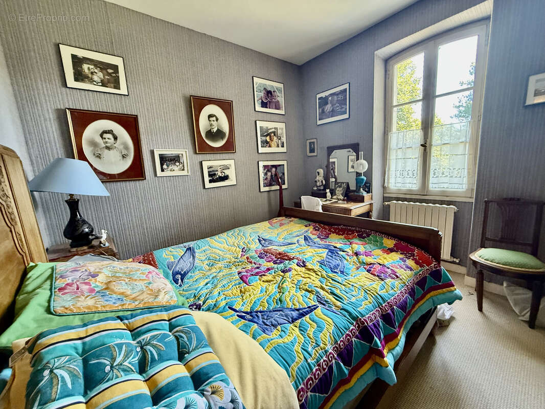 Maison à PIERRELATTE