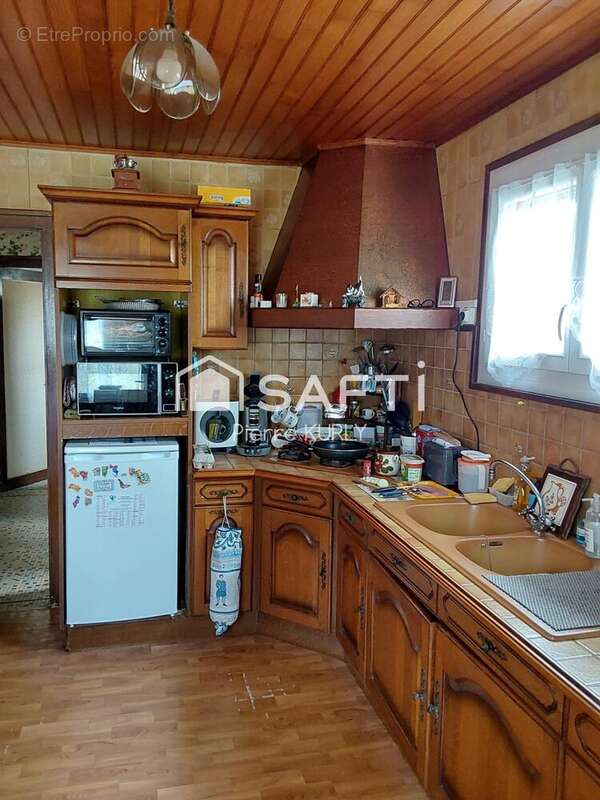 Photo 8 - Maison à SAINT-MEDARD-DE-MUSSIDAN