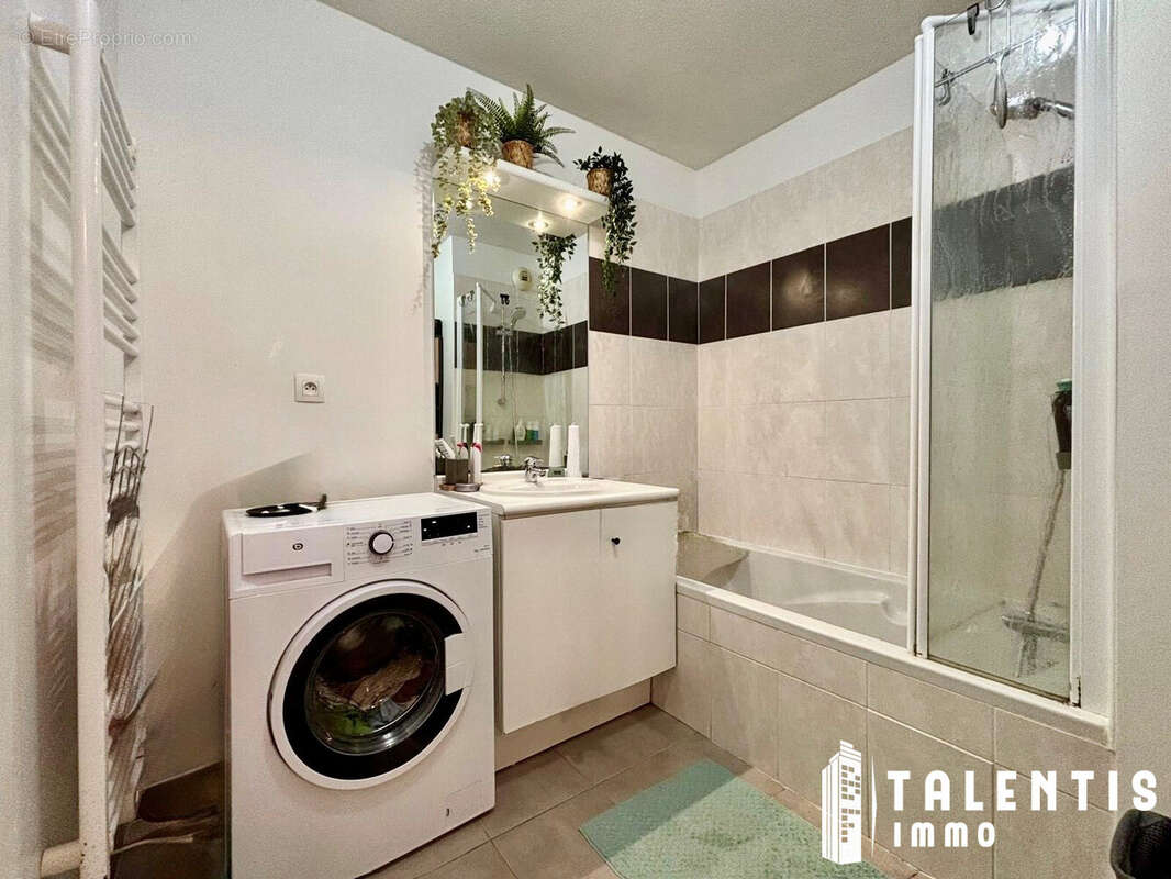 Appartement à SAUTRON