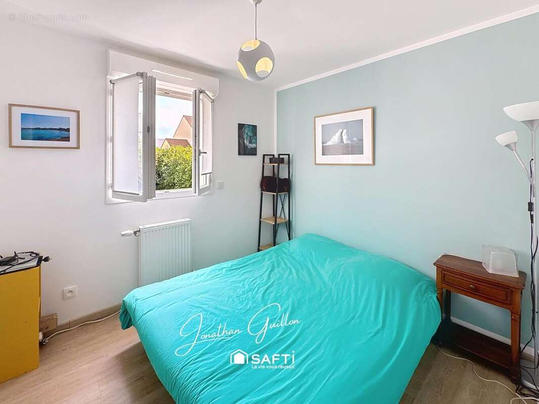 Photo 8 - Maison à MONTRY