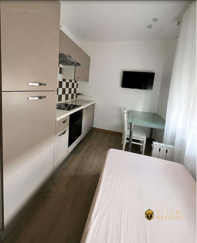 NOUVEAUTÉ - Immeuble de rapport  9 lots   10% DE RENTABILITÉ - Saint-Pol-sur-Mer - Appartement à FORT-MARDYCK