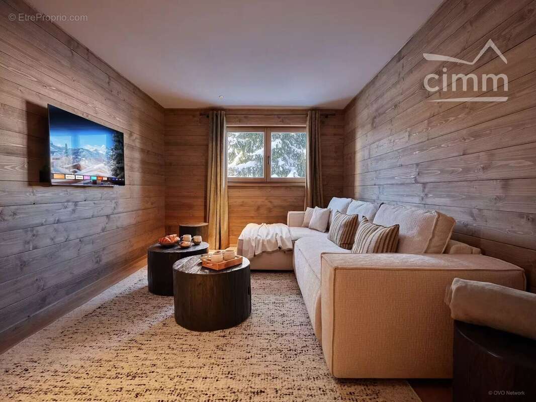 Maison à CREST-VOLAND