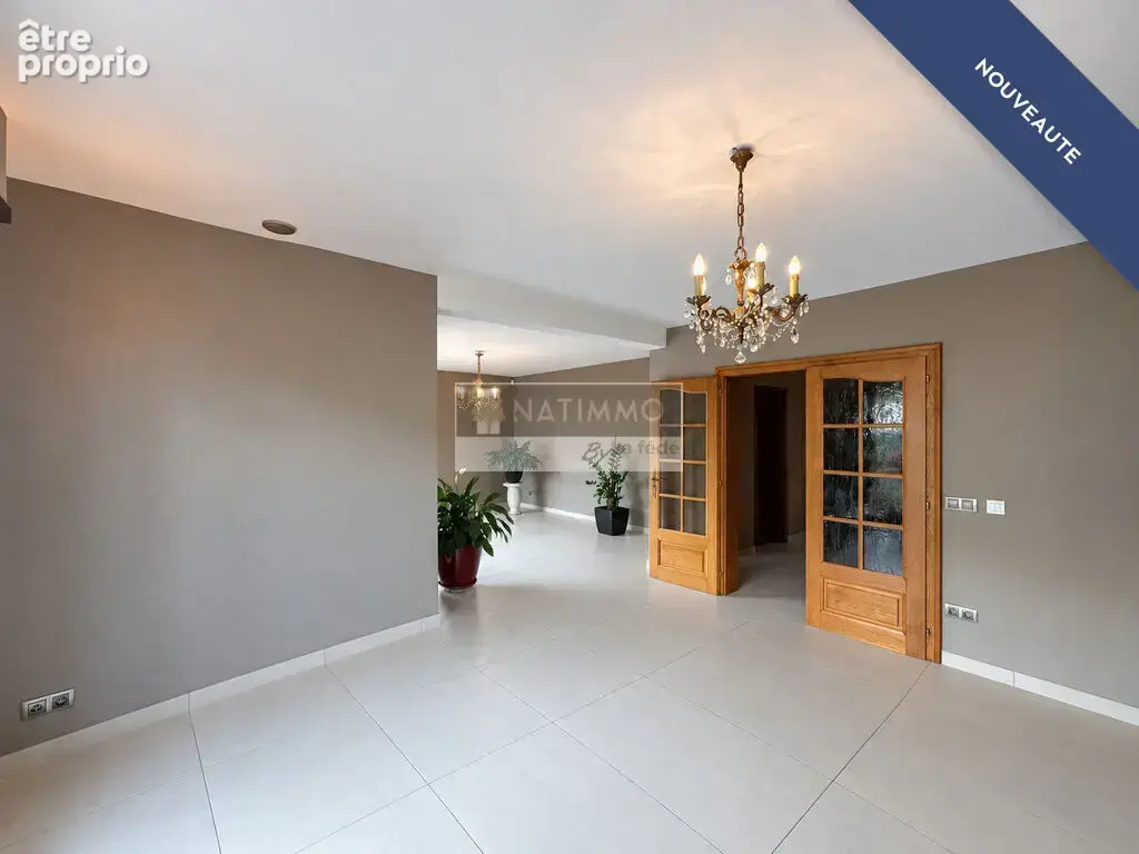Nouveau. Maison d'habitation+ 85 m² d'espace professionnel - photo 6