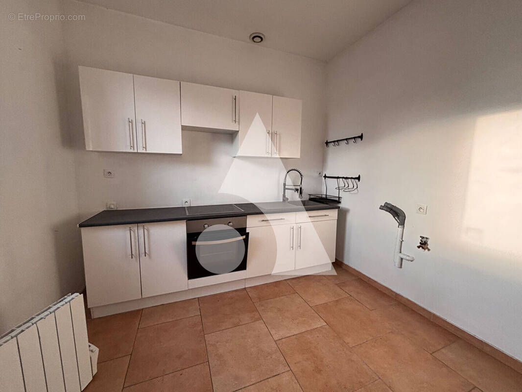 Appartement à VALENCIENNES