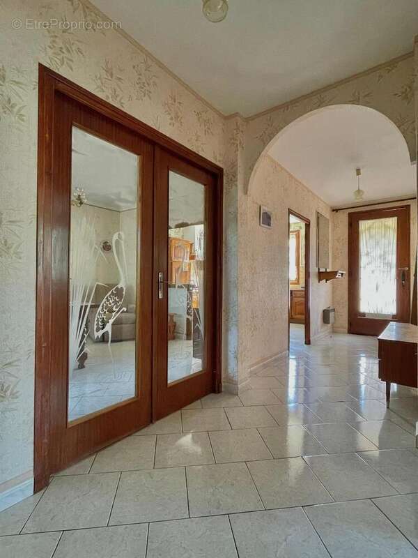  - Maison à ALBI