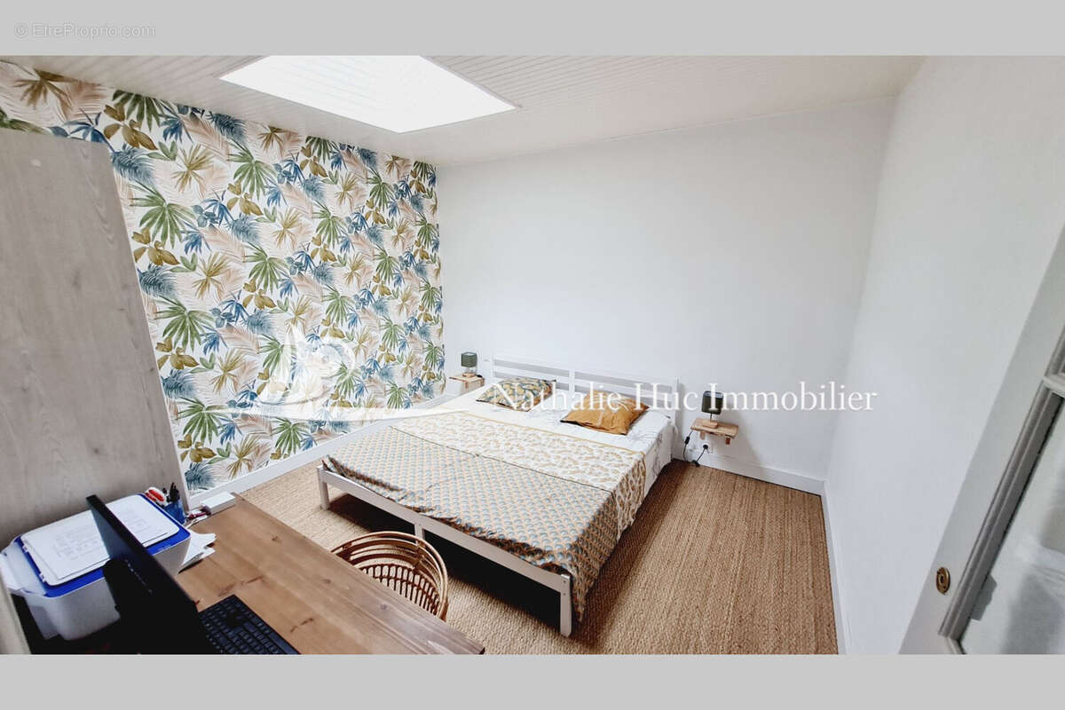 Maison à SAINT-NAZAIRE