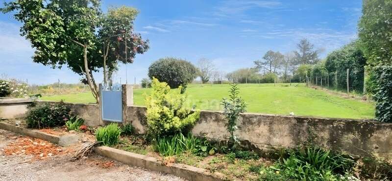 Maison à ARZACQ-ARRAZIGUET