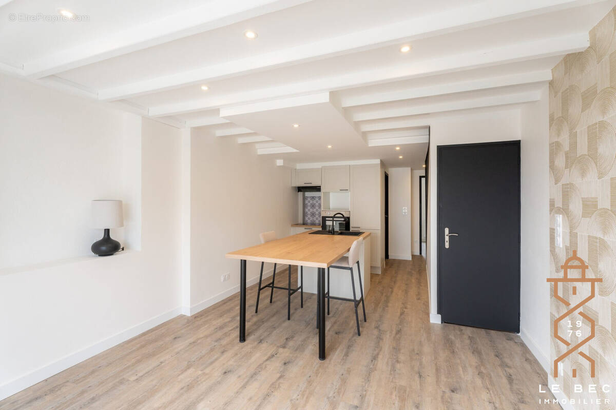 Appartement à CARNAC