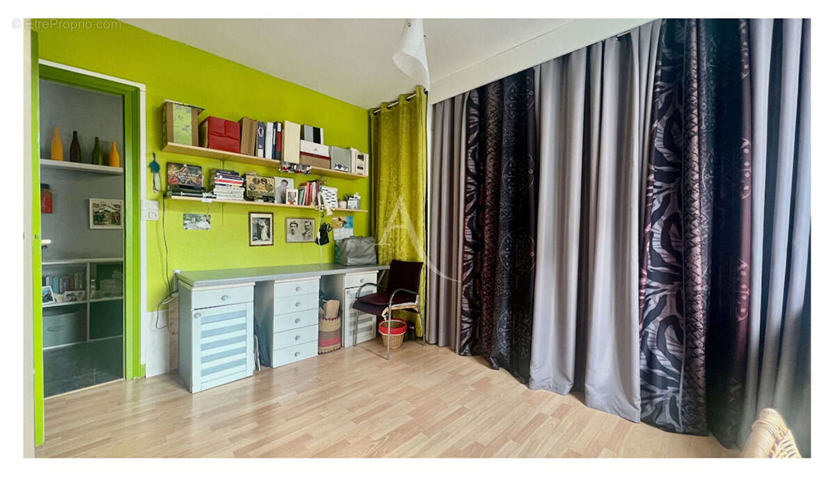 Appartement à EPINAL