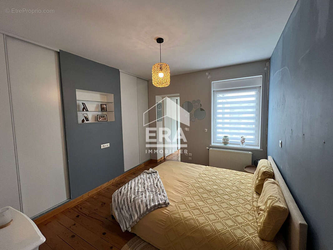Maison 115m² à calais - photo 3