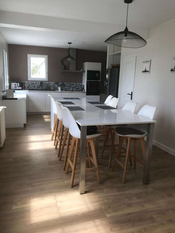 Maison à VILLEFRANCHE-DE-LAURAGAIS