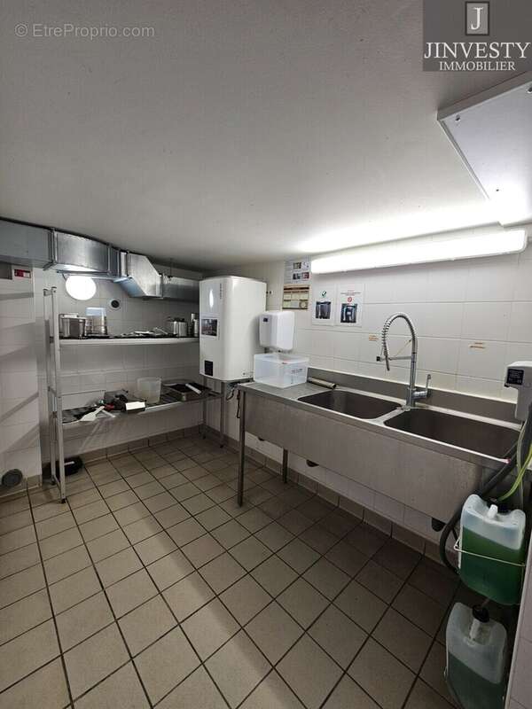 Appartement à LORIENT