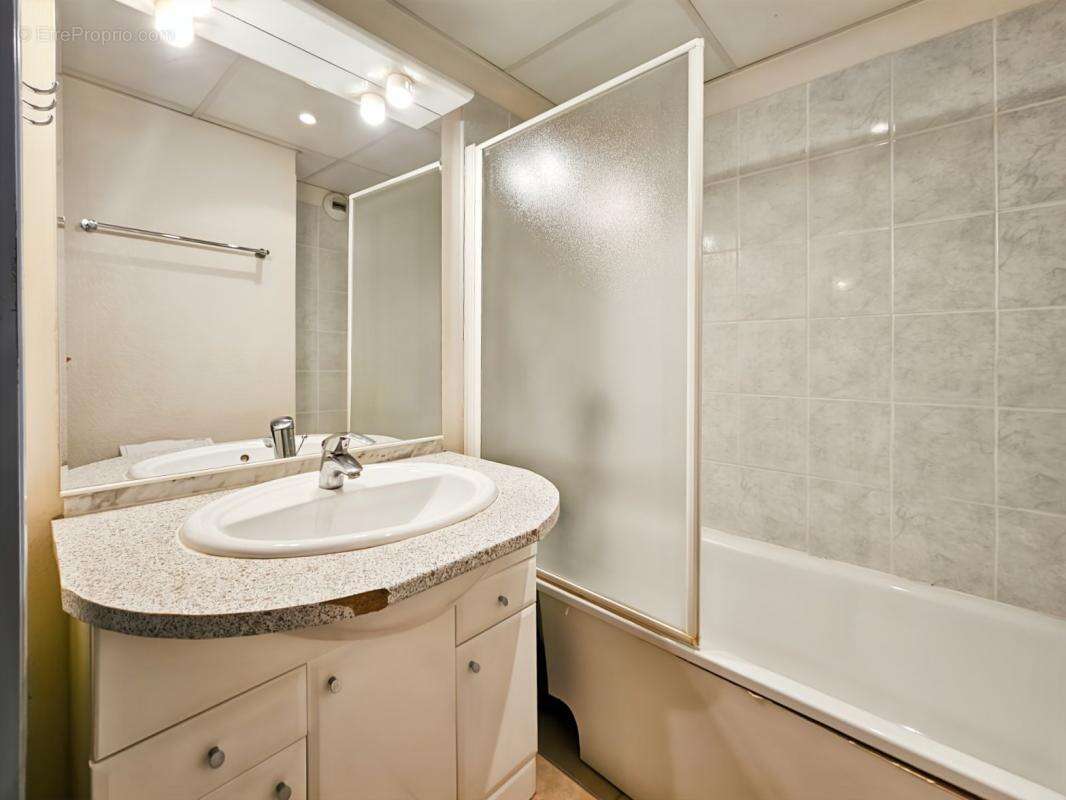 Appartement à UZES