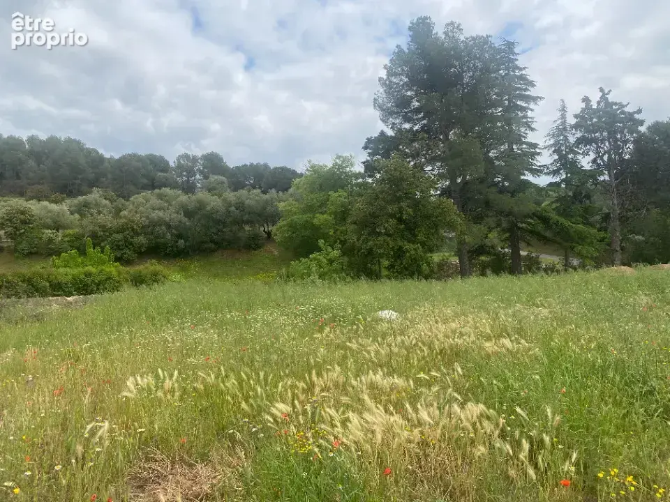 Terrain 785 m² à vendre à Fabrezan (11200) - photo 3