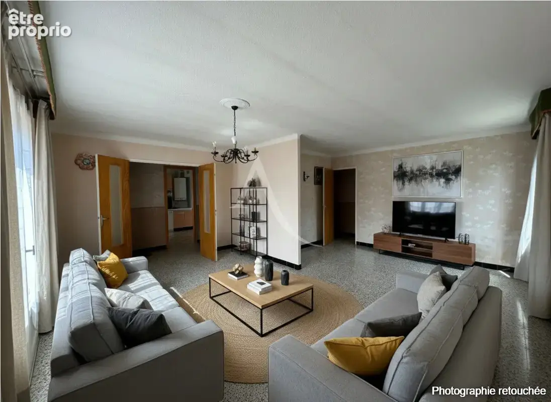 Maison Orvault  6 pièces CHOLIERE - photo 2