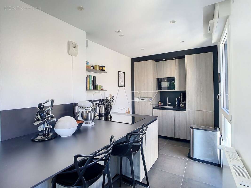 Appartement à VERSAILLES