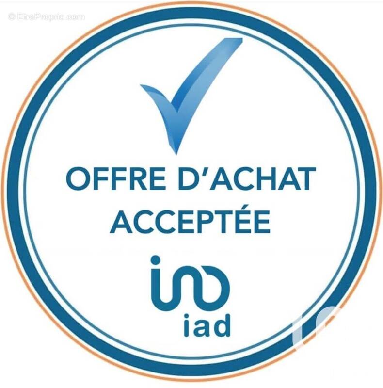 Photo 1 - Maison à BRAIN-SUR-ALLONNES