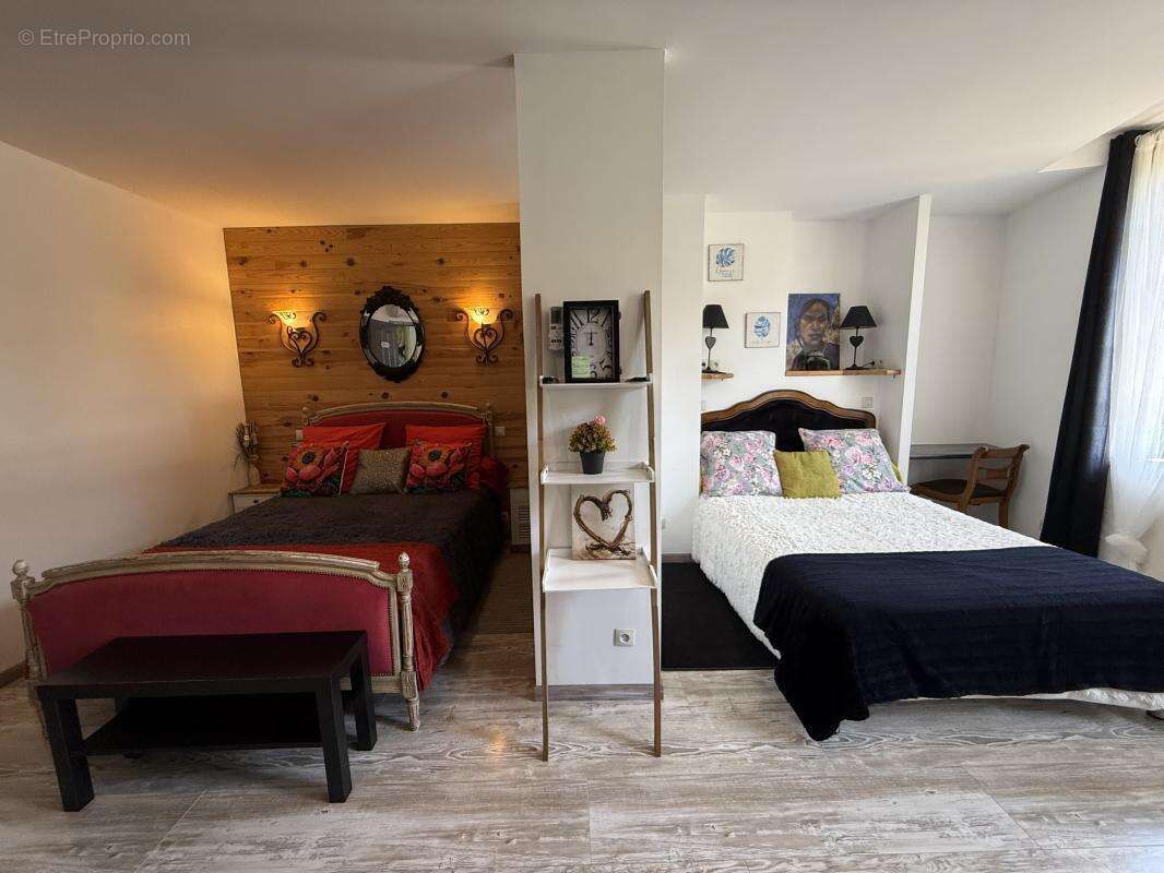 Appartement à CARCASSONNE