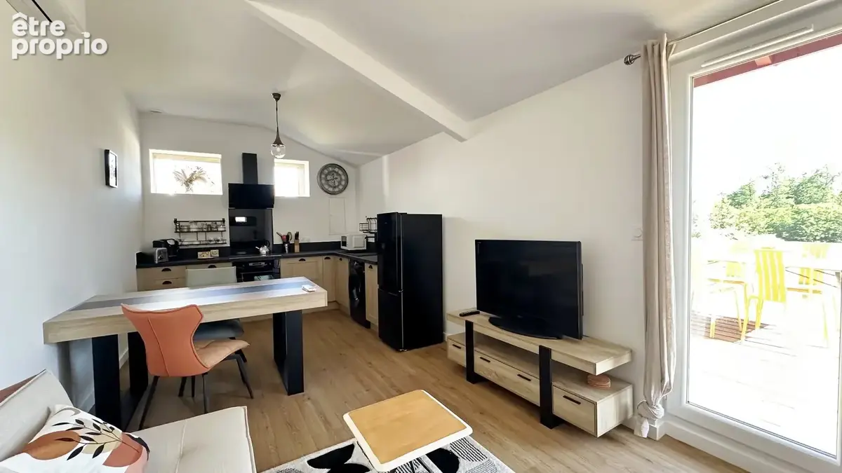 Propriété de caractère  645 m²  parc de 2 722 m²  fort potentiel - photo 29