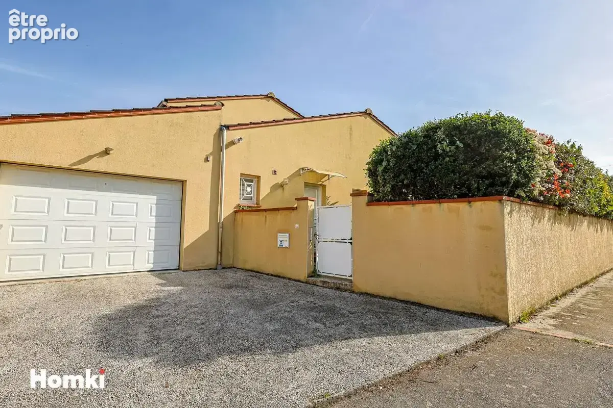 Maison/Villa T7 de 180 m² à Plaisance-du-Touch 31830 - photo 8