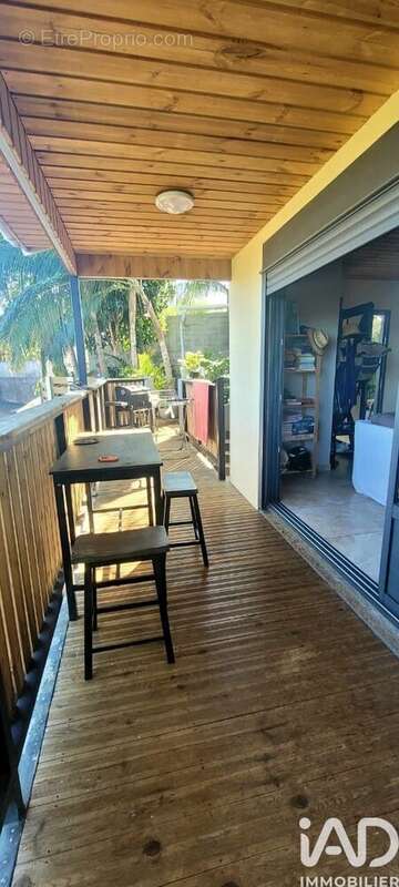 Photo 5 - Maison à SAINT-PIERRE