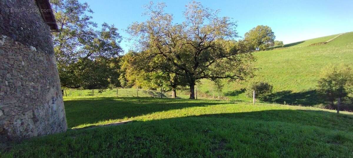 Propriété d'exception 1,5 ha avec Ruisseau - photo 5