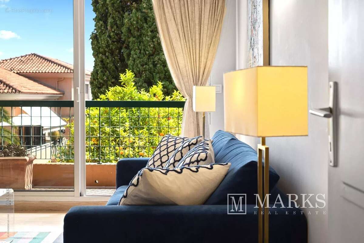 Appartement moderne de 2 pièces avec terrasse et piscine en copropriété - photo 15