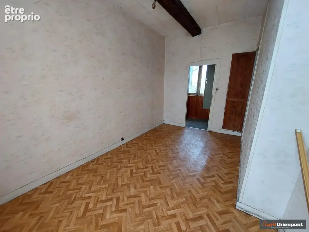Maison 3 pièces 51 m² à vendre à Abbeville (80100) - photo 4