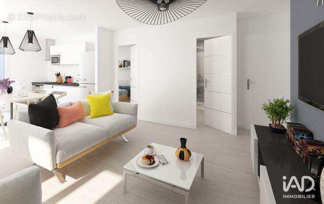 Photo 6 - Appartement à VILLENEUVE-DE-LA-RAHO