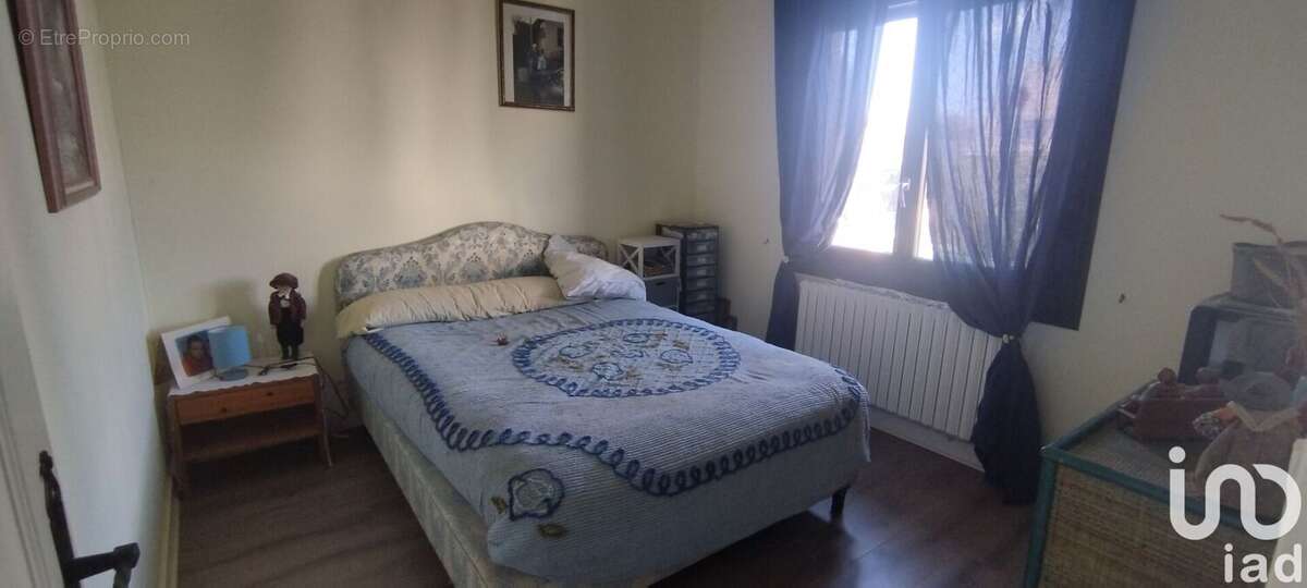 Photo 9 - Maison à SALBRIS