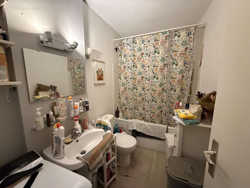 Appartement 47 m² à Strasbourg  - photo 4