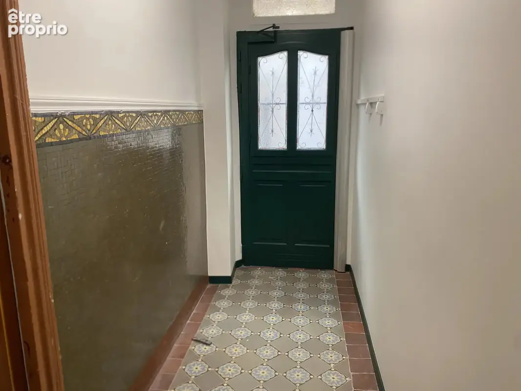 Paris XVIIIᵉ – Appartement 2 pièces 55 m² - photo 12