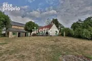 Maison à ONLAY