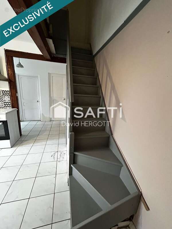 Photo 6 - Maison à MER