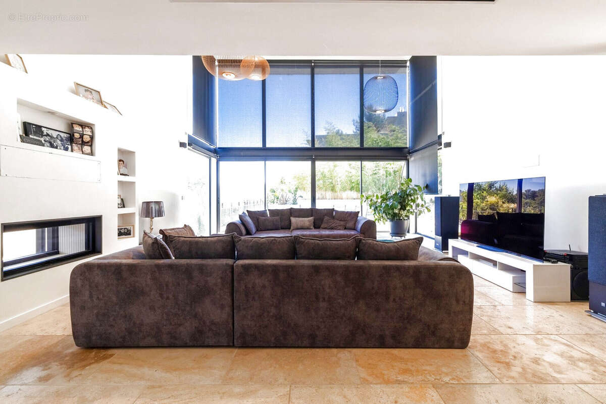 Maison à MARSEILLE-11E