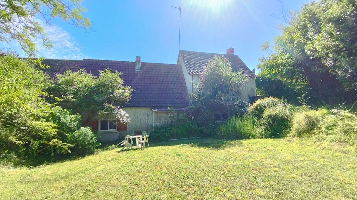 Maison 112 m² à Obterre  - photo 2