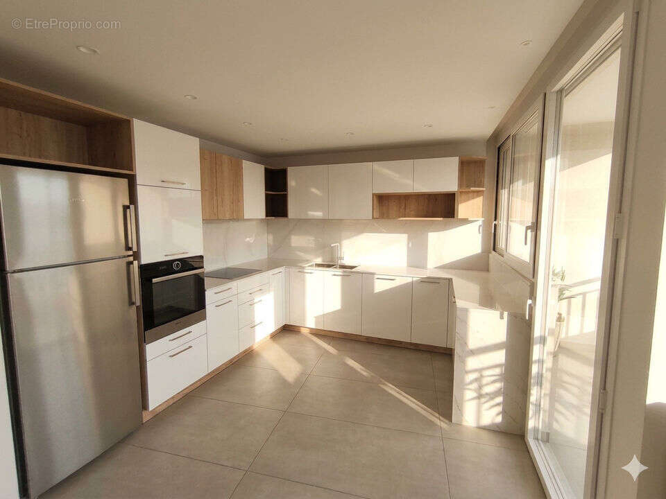 Appartement à AIX-LES-BAINS