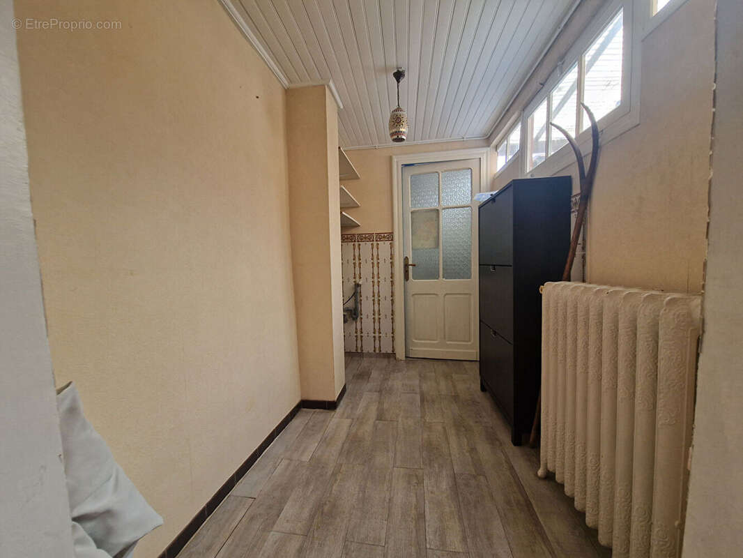 Maison de caractère Moissac 4 pièces 140 m2 - photo 11