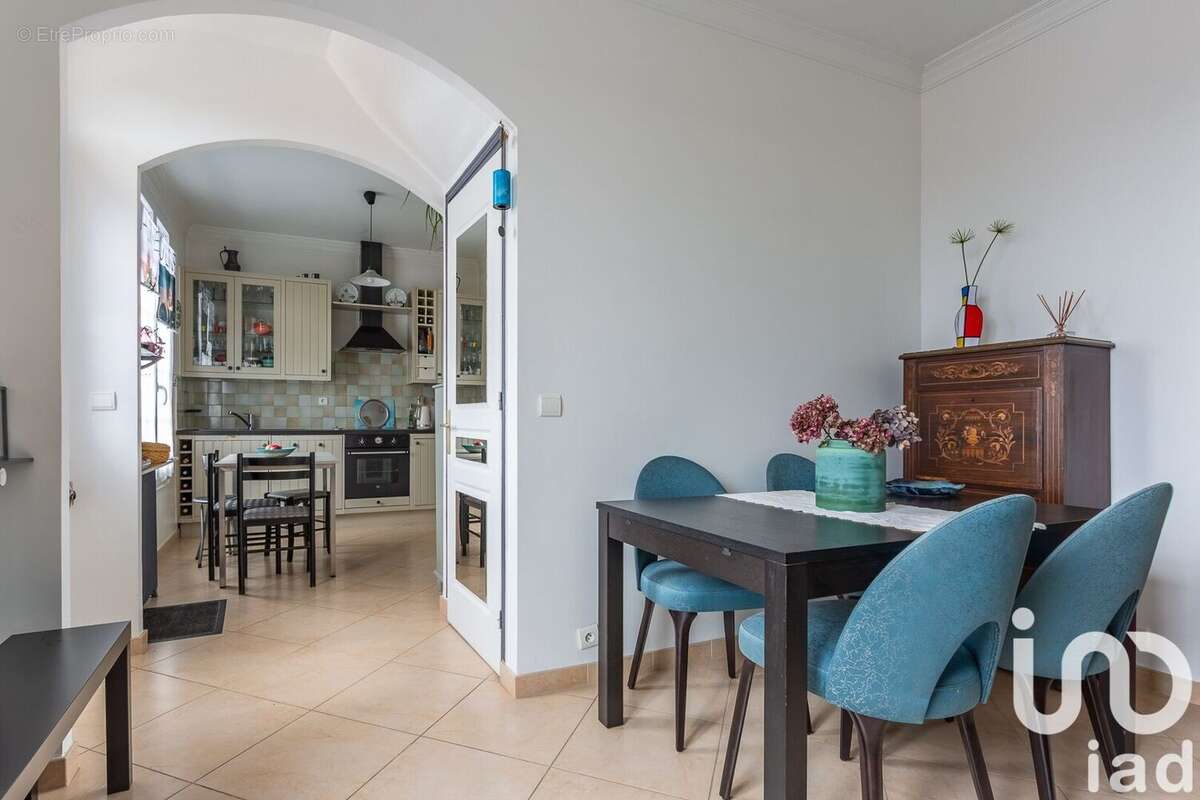 Photo 7 - Maison à SAVIGNY-SUR-ORGE