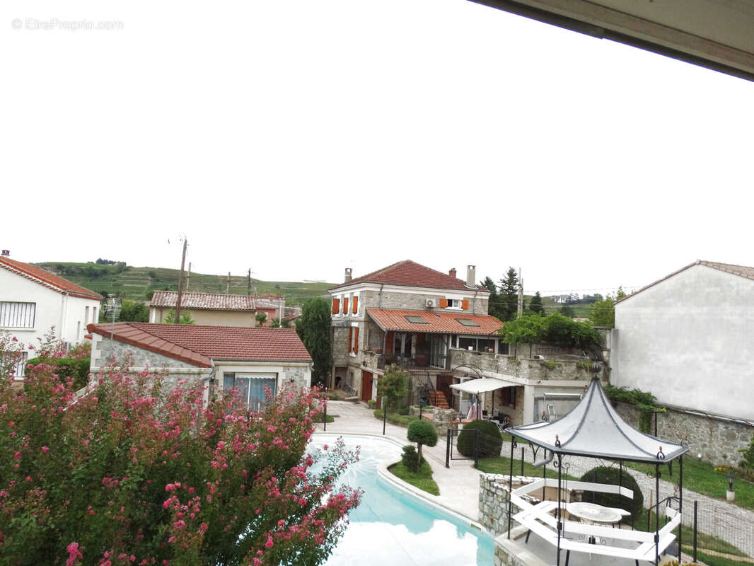 Appartement à TAIN-L'HERMITAGE