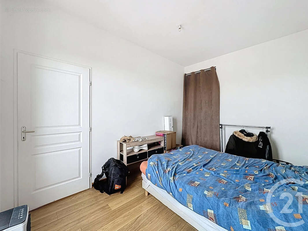 Appartement à TROYES