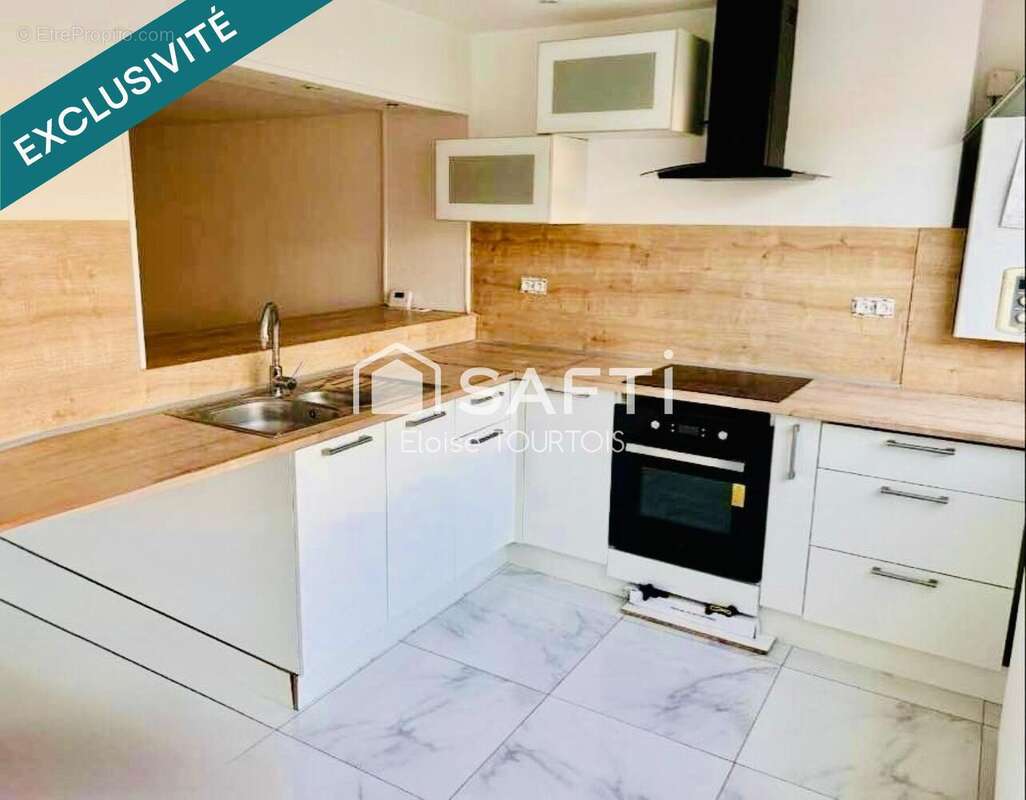 Photo 2 - Maison à FAULQUEMONT