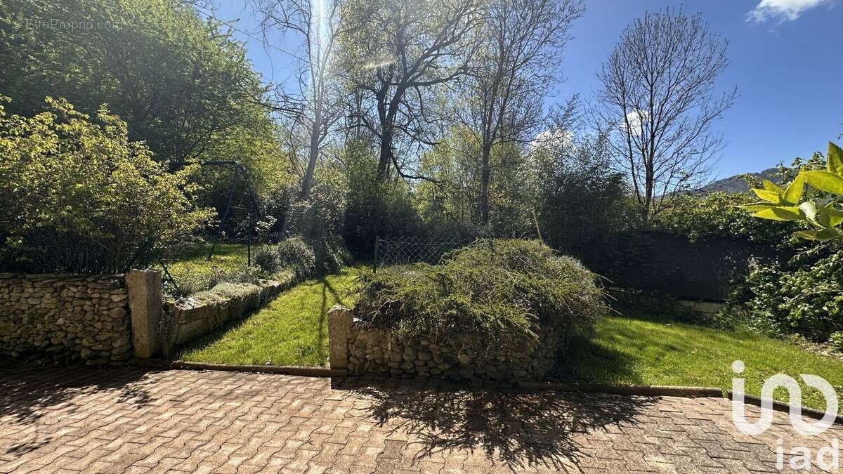 Photo 4 - Maison à ARBUSIGNY